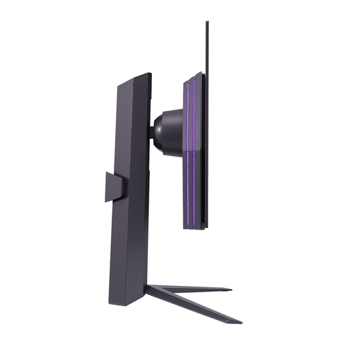 LG UltraGear 27GS95QE-B 27  240Hz OLED-gamingmonitor, afbeelding 5