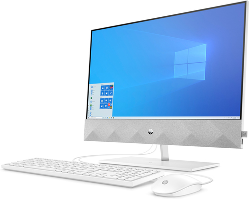 HP Pavilion 24-k0220z AMD Ryzen™ 5 4600H – image 2
