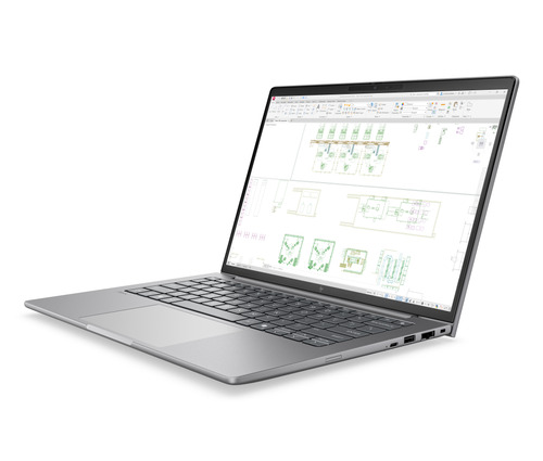 HP E82H0ET laptop Copilot+ PC – image 4