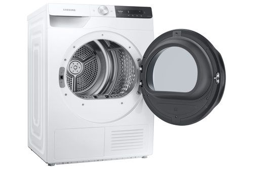 Samsung DV80T7220BT tumble dryer Freestanding Front-load – image 9