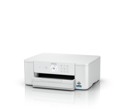 Epson WorkForce Pro WF-C4310DW inkjet printer Colour – image 2