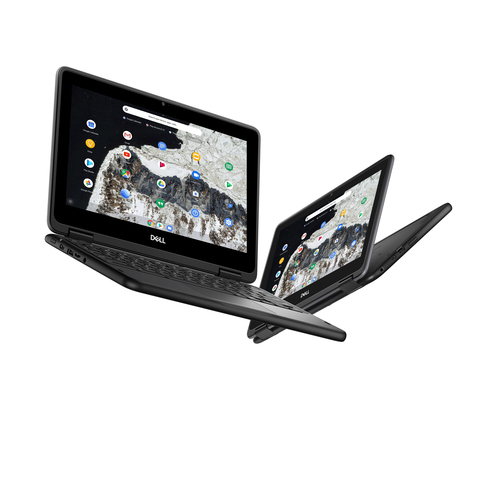 Dell 3100 2-in-1 – image 3