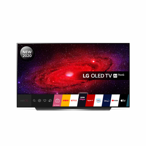 LG OLED65CX5LB.AEK TV – image 1
