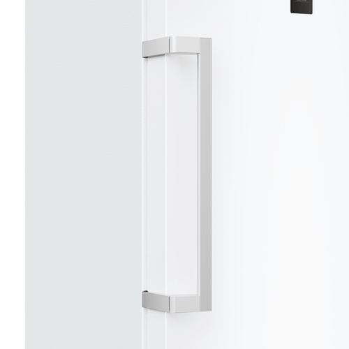 Haier H4F272WEH1K Tall Freezer  White, White - image 6