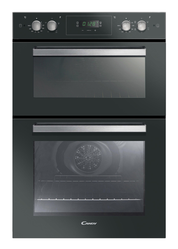 Candy Timeless FC9D415NX 70 L Черный