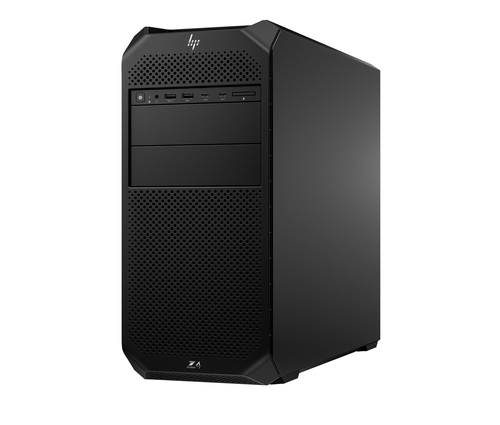 HP Inc. Stacja robocza Z4 G5 W3-2435 W11P 1TB/64GB         5E8F5EA