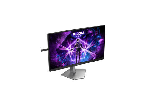 AOC AGON PRO AG246FK 24.1'' gaming monitor, afbeelding 9
