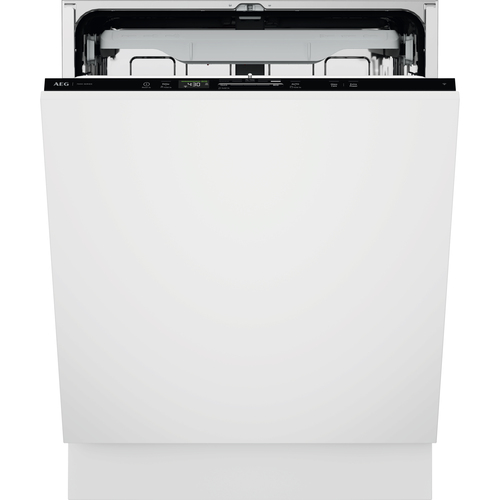 AEG Series 7000 GI7201A2EX Полностью встраиваемый 14 мест