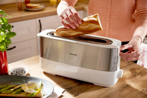 Philips Viva Collection HD2692/00R1 toaster 8 2 slice(s) – image 4