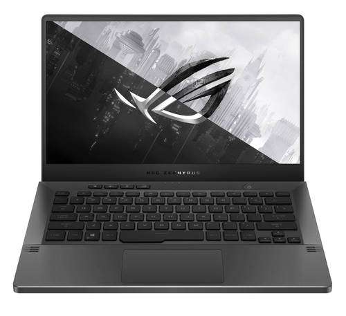 ASUS ROG Zephyrus G14 GA401QM-K2023T-BE AMD Ryzen™ 9 5900HS Laptop – image 2