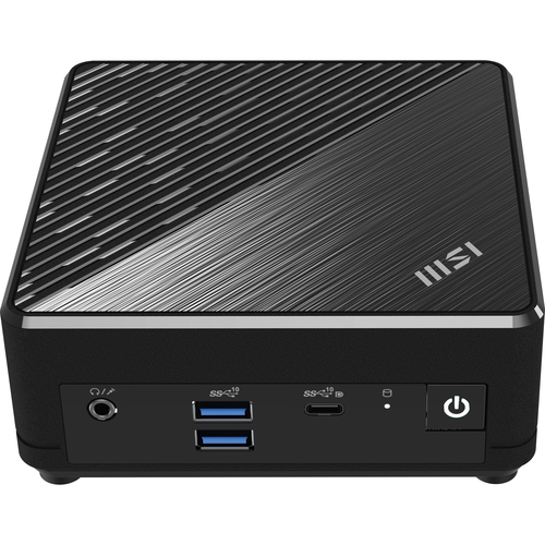 Black Intel SOC Pentium N200 IntegratedGraphics N/A 4GB*1 128GB SSD no HDD Win11 Pro AC 9462 5 Air cooling 65W 3y, afbeelding 5