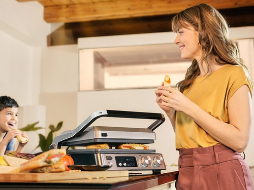 Braun MultiGrill 7 CG7044 – Foto 5 von 9
