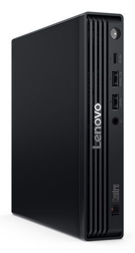 Lenovo ThinkCentre M70q Gen 6 Intel Core Ultra 5 225T 16 GB DDR5-SDRAM 512 GB SSD Windows 11 Pro Mini PC Negro