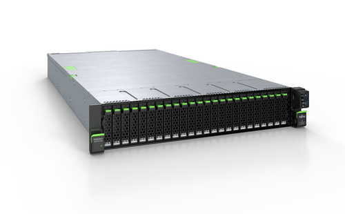 Fujitsu RX2540 M6 – image 4