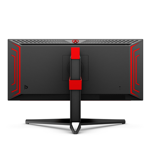 AOC AG344UXM/75 computer monitor – image 6