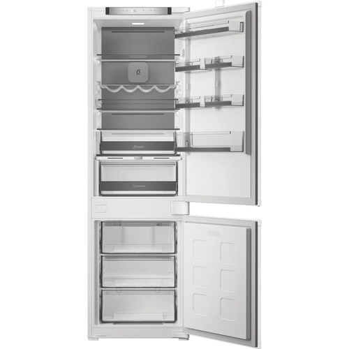 Whirlpool 7525320027 fridge-freezer Built-in