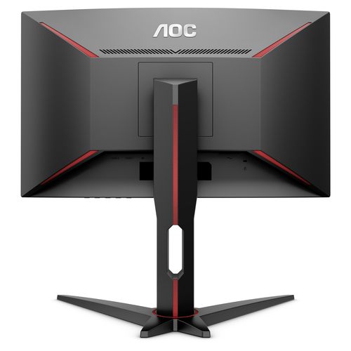 AOC CQ27G1 computer monitor – image 3