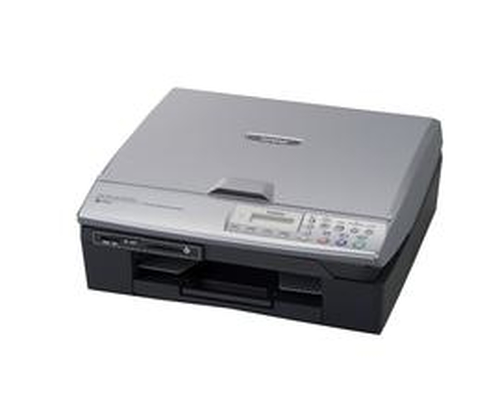 Brother DCP-310CN multifunction printer A4