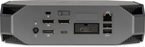 HP Z2 G4 (6TX18EA) + Z27n G2 (1JS10AT) – image 6