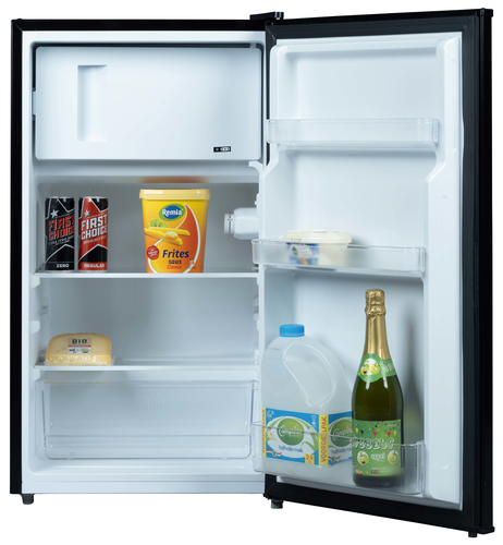 WLA TC800B fridge Freestanding – image 2