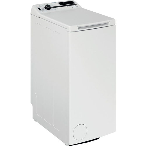 Whirlpool TDLRB 6252BS EU/N