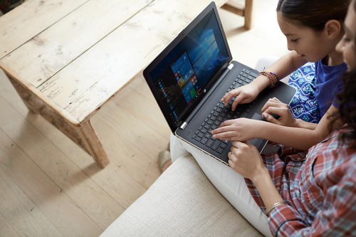 HP 15-bs759tx Intel® Core™ i7 i7-8550U Laptop – image 9