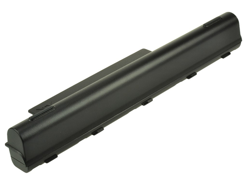 2-Power Main Battery Pack - Batterij voor laptopcomputer (verlengde levensduur), afbeelding 2
