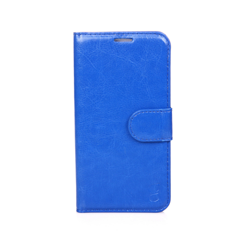 Gear Wallet Case Exclusive Blue - Samsung S6