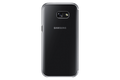 Samsung EF-ZA520 mobile phone case Flip case Black – image 2