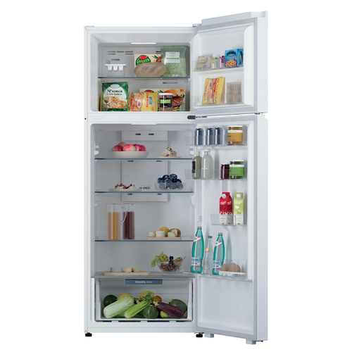 Hoover H-FRIDGE 300 HODQ4T718EW Freestanding – image 2