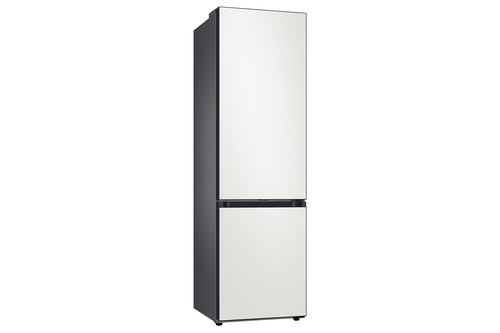 Samsung RB38A7B5DAP fridge Freestanding White – image 4