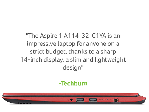 Acer Aspire 1 A114-32 – image 3