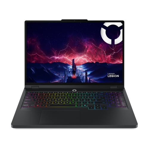 Lenovo Legion Pro 5 16AFR10 Amd Ryzen 9 9955HX 32GB RAM 1TB SSD Rtx 5070 16" Windows 11 Home Gaming Laptop - image 2