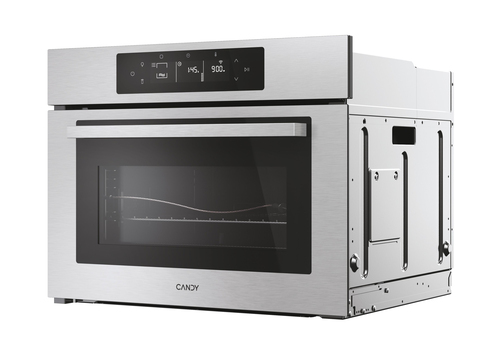 Candy CA4MWP9G6NQB Stainless steel Grill microwave Built-in – image 3