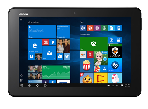 ASUS Transformer Book T101HA-GR030TB Intel Atom® x5-Z8350 Hybrid (2-in-1) – image 3