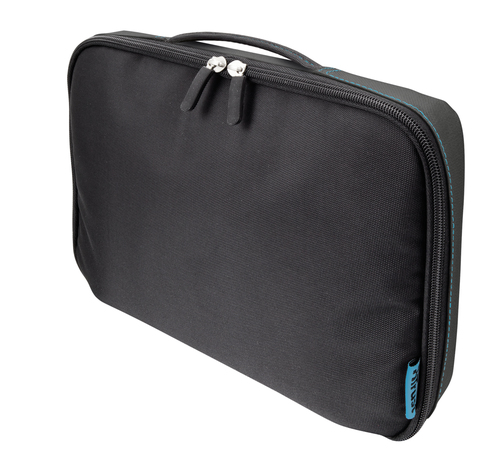 Trust 10 Carry Bag for tablets Schwarz