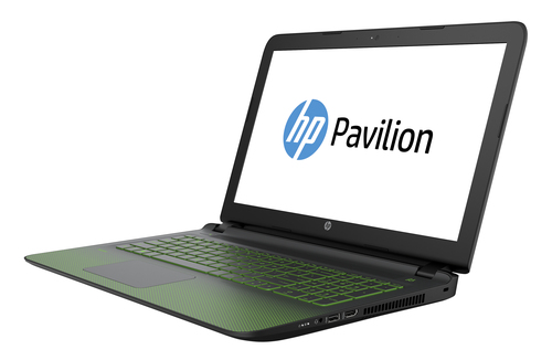 HP Pavilion Gaming Notebook - 15-ak112na (ENERGY STAR) – image 3