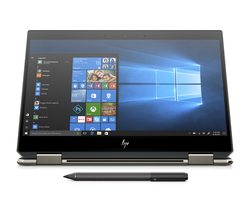 HP Spectre x360 13-ap0795na Intel® Core™ i7 i7-8565U Hybrid (2-in-1) – image 7