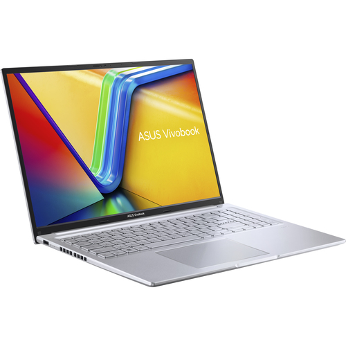 ASUS Vivobook 16 X1605VA-MB359W laptop Intel® Core™ i7 i7-1355U 40.6 cm (16") WUXGA 16 GB DDR4-SDRAM 512 GB SSD Wi-Fi 5 (802.11ac) Windows 11 Home Silver – image 3