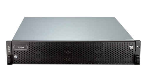 D-Link DSN-6120 disk array