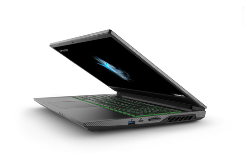 ERAZER P15609-i7-512F16 Intel® Core™ i7 i7-9750H Laptop – image 9