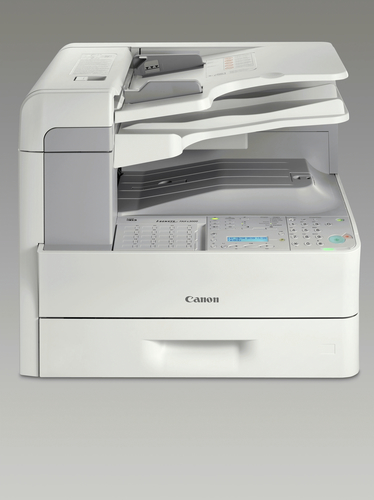 Canon i-SENSYS FAX-L3000 – image 6