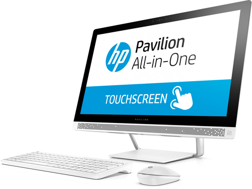 HP Pavilion All-in-One 24-a250na – image 2