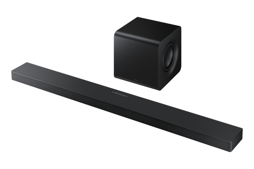 Samsung HW-QS700F (2025), afbeelding 2