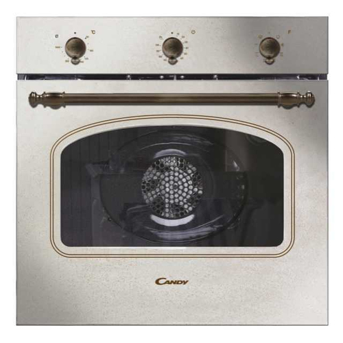 Candy FCC603AV 65 L Grey