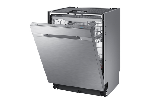 Samsung DW60M9970US Fully built-in 14 place settings – image 3