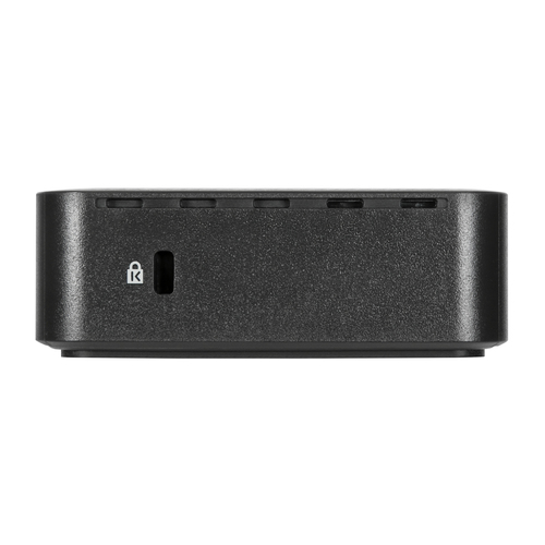 Targus DOCK315AUZ laptop dock/port replicator Wired USB 3.2 Gen 1 (3.1 Gen 1) Type-C Black – image 4