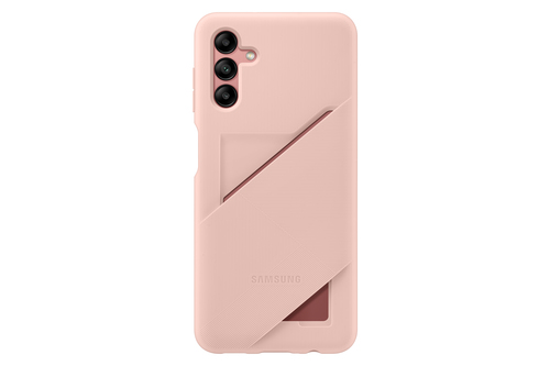 Samsung EF-OA047TZEGWW чехол для мобильного телефона 16,5 cm (6.5") Крышка Розовый