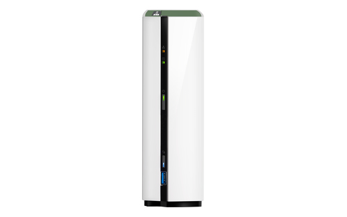 QNAP TS-128A NAS/storage server Mini Tower Realtek RTD1295 – image 7