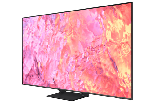 Samsung Series 6 QN85Q65CAFXZX TV 2.16 m (85") 4K Ultra HD Smart TV Wi-Fi Grey – image 2